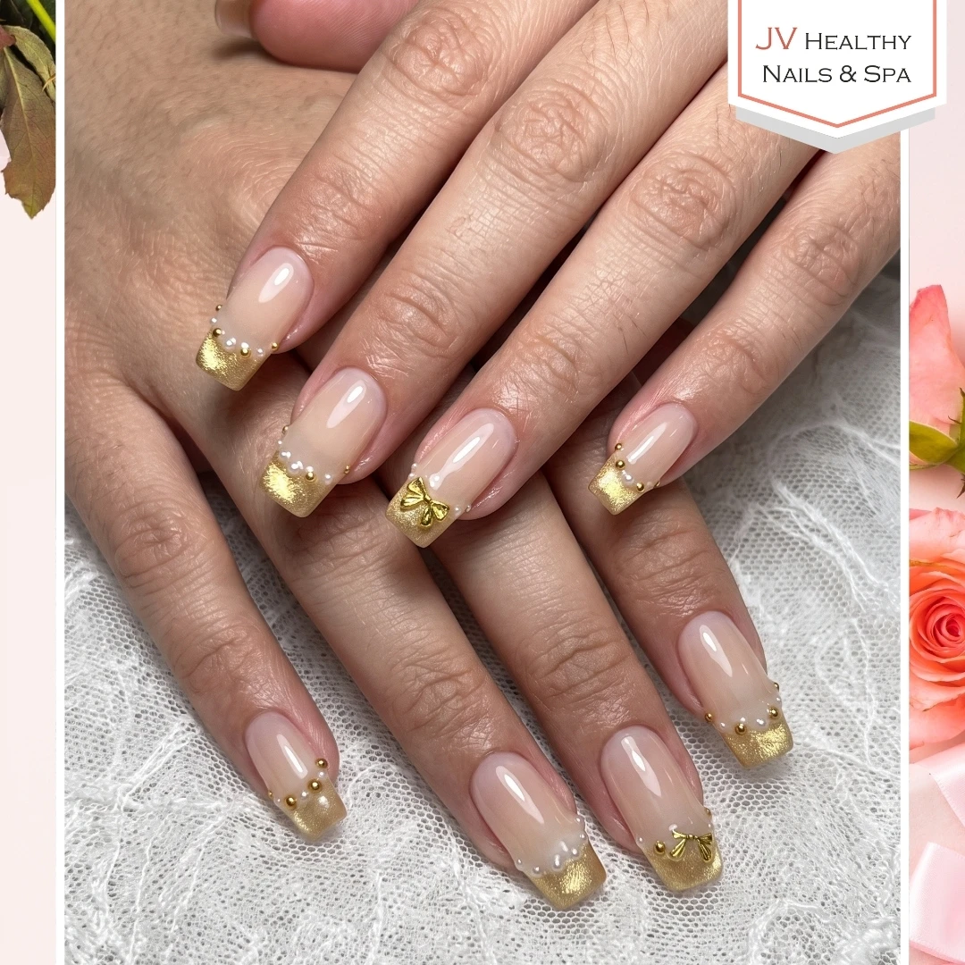 Must Try Nail Designs August 20 2026